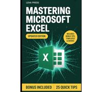 Mastering Microsoft Excel: A Complete Breakdown of Table Management, Conditional Operations, Visual Analysis, and Scripting