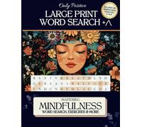 Mastering Mindfulness: Word Search, Exercises and More