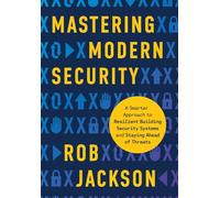 Mastering Modern Security: A Smarter Approach to Resilient Building Security Systems and Staying Ahead of Threats