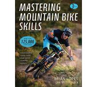 Mastering Mountain Bike Skills