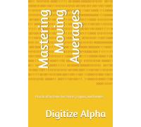 Mastering Moving Averages: Practical Systems for Stocks, Crypto, and Futures