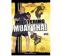 Mastering Muay Thai