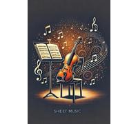 Mastering Music Theory Through Comprehensive Sheet Music Study