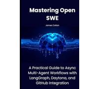 Mastering Open SWE: A Practical Guide to Async Multi-Agent Workflows with LangGraph, Daytona, and GitHub Integration