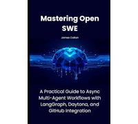 Mastering Open SWE: A Practical Guide to Async Multi-Agent Workflows with LangGraph, Daytona, and GitHub Integration