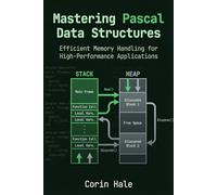 Mastering Pascal Data Structures: Efficient Memory Handling for High-Performance Applications