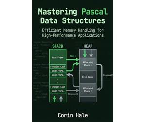 Mastering Pascal Data Structures: Efficient Memory Handling for High-Performance Applications