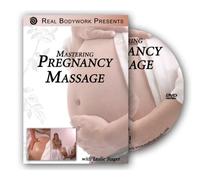 Mastering Pregnancy Massage