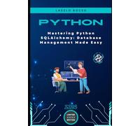 Mastering Python SQLAlchemy: Database Management Made Easy