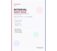 Mastering RAG: Retrieval Deep Dive: From Korean Morphology to Hybrid Search - The Empirical Guide to Making Your RAG Actually Find the Right Chunk: 5