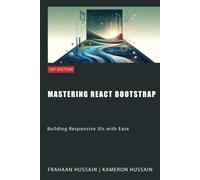 Mastering React Bootstrap: Building Responsive UIs with Ease