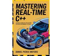 Mastering Real-Time C++: Advanced Template Applications for High-Performance Systems