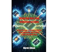 Mastering Real-Time Embedded Systems: A Hands-On Guide to Building Production-Grade Applications with FreeRTOS, STM32, and SEGGER Tools