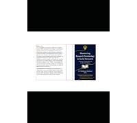 Mastering Research Terminology in Social Research:: Concepts, Frameworks, and the Research Process