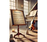 Mastering Sight-Reading with Sheet Music Exercises