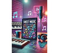 Mastering Sight-Reading with Sheet Music Exercises