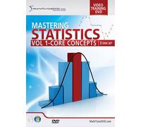 Mastering Statistics 1