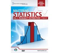 Mastering Statistics 2