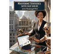 Mastering Statistics with JASP and AI