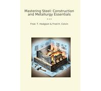 Mastering Steel: Construction and Metallurgy Essentials