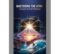Mastering The A7Rv: Unleash Its Full Potential