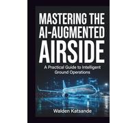 MASTERING THE AI-AUGMENTED AIRSIDE: A Practical Guide to Intelligent Ground Operations
