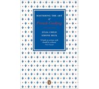 Julia Child Simone Beck Mastering the Art of French Cooking, Vol.2 (Tascabile)