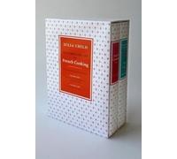 Mastering the Art of French Cooking Volumes 1 and 2