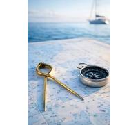Mastering the Art of Small Sailboat navigation
