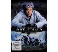 Mastering The Art of Trials with Ryan Leech (DVD) Ryan Leech