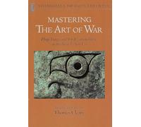 Liu Ji Zhuge Liang Mastering the Art of War (Tascabile)
