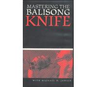Mastering the Balisong Knife