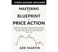 Mastering the Blueprint of Price Action: Identifying True Swing Highs and Lows, Mapping Structural Shifts for Trend Confirmation and Liquidity Pools and Stop Hunts in Market Structure.