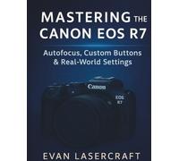 Mastering the Canon EOS R7: Autofocus, Custom Buttons & Real-World Settings