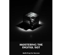 MASTERING THE DIGITAL SAT Math Prep For Success