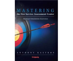 Mastering the Fire Service Assessment Center