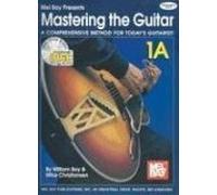 Mastering the Guitar Book