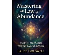 Mastering the Law of Abundance