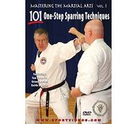 Mastering The Martial Arts Vol.1 [Edizione: Regno Unito]