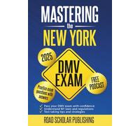 Mastering The New York DMV Exam: What You Need to Pass the DMV Permit Test in 2025 - 2026