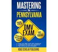 Mastering The Pennsylvania DMV Exam: What You Need to Pass the DMV Permit Test in 2025 - 2026