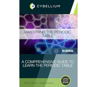 Mastering the Periodic Table