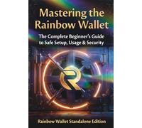 Mastering the Rainbow Wallet: The Complete Beginner’s Guide to Safe Setup, Usage & Security