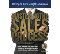 Mastering the Sales Process