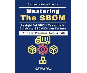 Mastering the SBOM: Mapping Third-Party Risk | Software Supply Chain Security | SBOM Workflow Implementation | Regulatory Compliance for SBOMs | Future of Software Supply Chains | Implementing SBOM