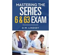 Mastering the Series 6 & 63 Exam