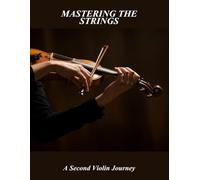 Mastering The Strings: A Second Violin Journey