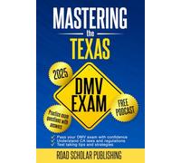 Mastering The Texas DMV Exam: What You Need to Pass the DMV Permit Test in 2025 - 2026