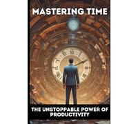 Mastering Time: The Unstoppable Power of Productivity