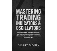 Mastering Trading Indicators & Oscillators: Parabolic SAR, Fractals Indicator, Market Facilitation Index, Alligator Indicator, Gator Oscillator, Accelerator Oscillator (AC)